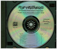 Title: Pop Partners: 10 Tremendous Partner Songs for Young Singers, Author: Alfred Music