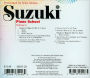 Alternative view 2 of Suzuki Piano School, Vol 6