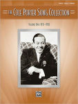 Alternative view 1 of The Cole Porter Song Collection, Volume 2: 1937-1958