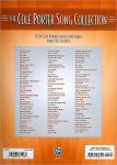 Alternative view 2 of The Cole Porter Song Collection, Volume 2: 1937-1958