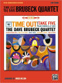 Time Out: The Dave Brubeck Quartet: Easy Piano