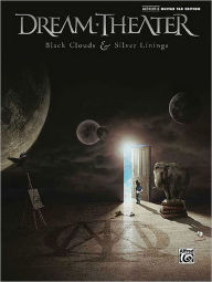 Title: Dream Theater - Black Clouds & Silver Linings, Author: Dream Theater