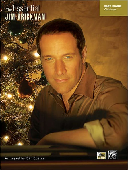 The Essential Jim Brickman: Christmas (Essential Jim Brickman Series)