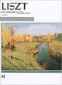 Un sospiro, S. 144:3 (from Trois études de concert): Sheet