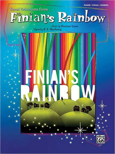 Vocal Selections from Finian's Rainbow