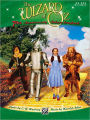 The Wizard of Oz: 70th Anniversary Deluxe Songbook: Five Finger Piano