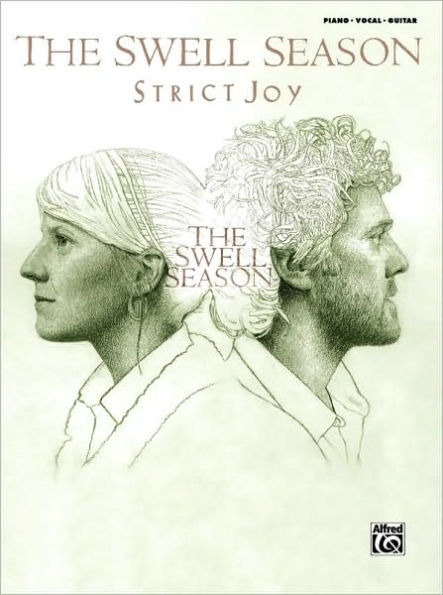 Strict Joy: Piano/Vocal/Guitar