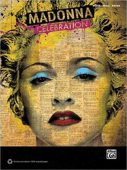 Madonna - Celebration