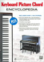 Keyboard Picture Chord Encyclopedia