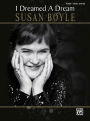 I Dreamed a Dream: Piano/Vocal/Guitar