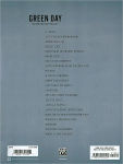 Alternative view 2 of Green Day - Guitar Tab Anthology