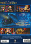 Alternative view 2 of Selections from The Polar Express: Easy Piano