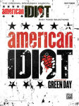 Alternative view 1 of Green Day -- American Idiot, the Musical: Easy Piano