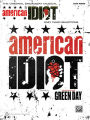 Green Day -- American Idiot, the Musical: Easy Piano