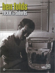 Title: Ben Folds - Rockin' the Suburbs, Author: Ben Folds