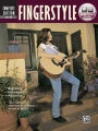Complete Fingerstyle Guitar Method Complete Edition: Book & Online Audio