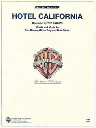 Title: Hotel California: Guitar/TAB/Vocal, Sheet, Author: Eagles