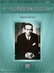 Title: The Cole Porter Song Collection, Author: Cole Porter