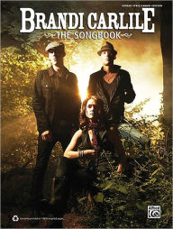 Title: Brandi Carlile - The Songbook, Author: Brandi Carlile