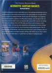Alternative view 2 of Ultimate Beginner Acoustic Guitar Basics: Steps One & Two, Book & Online Audio
