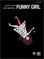 Funny Girl (Complete Vocal Score): Piano/Vocal