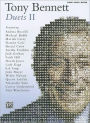 Tony Bennett -- Duets II: Piano/Vocal/Guitar