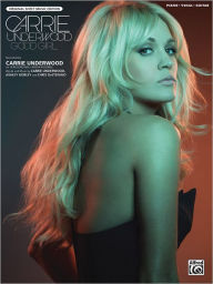 Title: Good Girl: Piano/Vocal/Guitar, Sheet, Author: Carrie Underwood