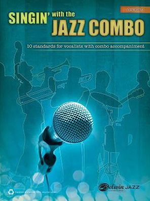 Singin' with the Jazz Combo: Drumset