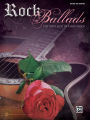 Rock Ballads, Vol 1: Guitar TAB