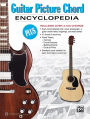 Guitar Picture Chord Encyclopedia: Includes Over 3,100 Chords