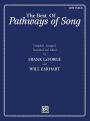 The Best of Pathways of Song: Low Voice, Book & CD
