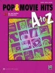 Alternative view 1 of Pop & Movie Hits A to Z: 45 Fun and Familiar Arrangements