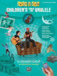 Alternative view 1 of Just for Fun -- Children's Songs for Ukulele: 59 Children's Classics