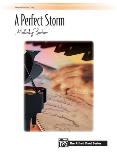 A Perfect Storm: Sheet
