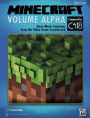 Minecraft -- Volume Alpha: Sheet Music Selections from the Video Game Soundtrack (Piano Solos)