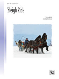 Title: Sleigh Ride: Sheet, Author: Leroy Anderson