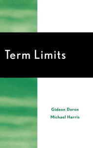Title: Term Limits, Author: Gideon Doron