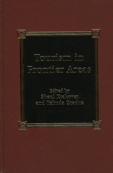 Tourism in Frontier Areas