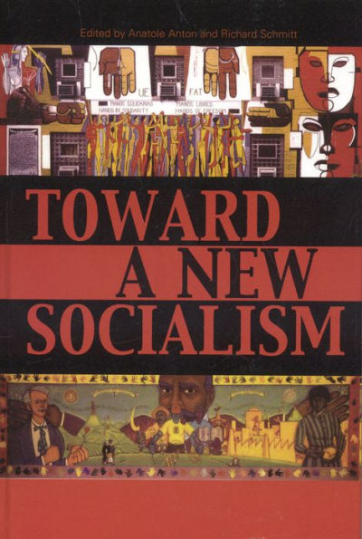 Toward a New Socialism