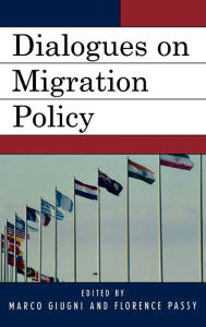 Title: Dialogues on Migration Policy, Author: Marco Giugni