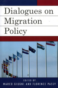 Title: Dialogues on Migration Policy, Author: Marco Giugni