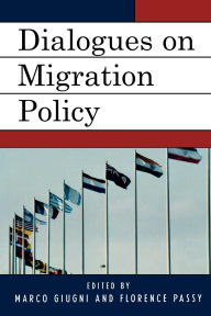 Title: Dialogues on Migration Policy, Author: Adrian Favell