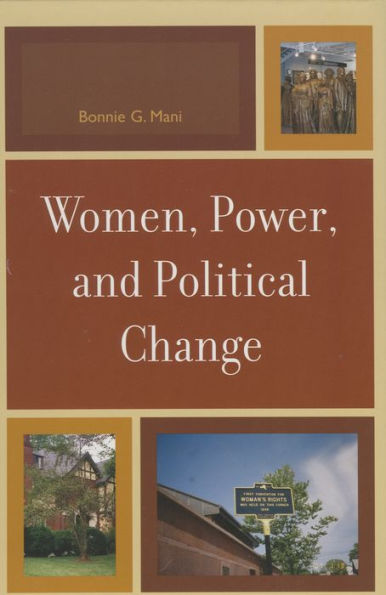 Women, Power, and Political Change