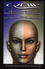 Title: Quantifying Human Information Processing, Author: Dennis K. McBride