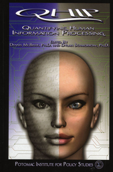 Quantifying Human Information Processing