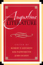 Augustine and Literature