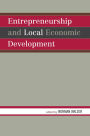 Entrepreneurship and Local Economic Development