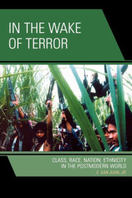 Title: In the Wake of Terror: Class, Race, Nation, Ethnicity in the Postmodern World, Author: E. San Juan Jr.