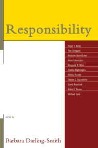 Title: Responsibility, Author: Barbara Darling-Smith