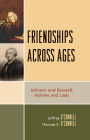 Friendships Across Ages: Johnson & Boswell; Holmes & Laski